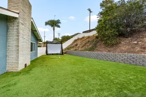 Exterior - 107 Thrasher, El Cajon, CA 92020 photo 15 of 21