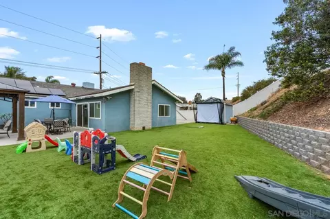 Exterior - 107 Thrasher, El Cajon, CA 92020 photo 13 of 21