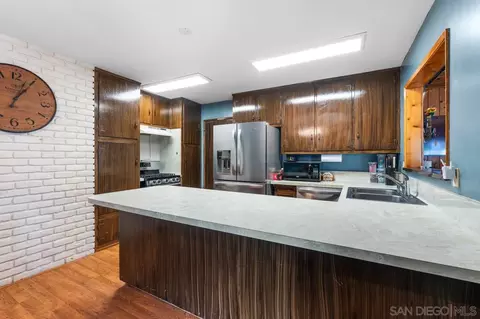 Kitchen - 107 Thrasher, El Cajon, CA 92020 photo 2 of 5