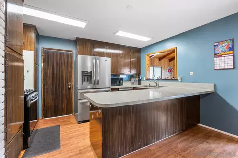Kitchen - 107 Thrasher, El Cajon, CA 92020 photo 1 of 5