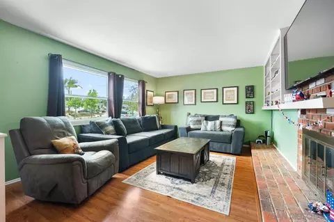 Living - 107 Thrasher, El Cajon, CA 92020 photo 1 of 7