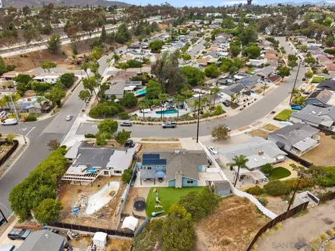 View/Area - 107 Thrasher, El Cajon, CA 92020 photo 8 of 9