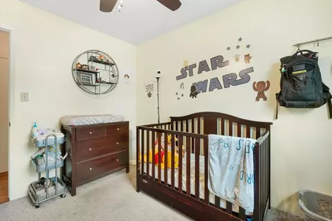 Bedroom - 107 Thrasher, El Cajon, CA 92020 photo 6 of 6