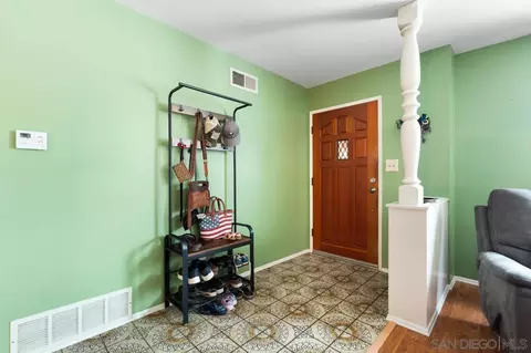 Entry Way - 107 Thrasher, El Cajon, CA 92020 photo 2 of 4