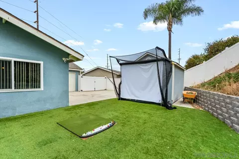 Exterior - 107 Thrasher, El Cajon, CA 92020 photo 18 of 21