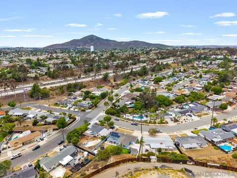 View/Area - 107 Thrasher, El Cajon, CA 92020 photo 7 of 9