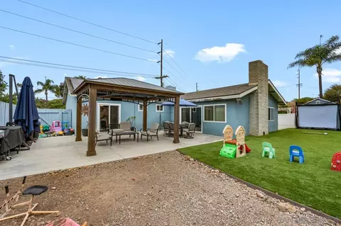 Exterior - 107 Thrasher, El Cajon, CA 92020 photo 10 of 21