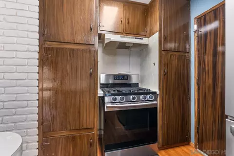 Kitchen - 107 Thrasher, El Cajon, CA 92020 photo 3 of 5