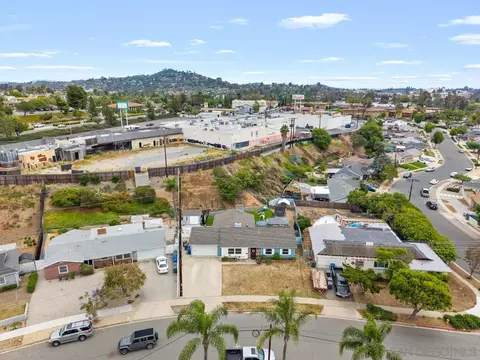 View/Area - 107 Thrasher, El Cajon, CA 92020 photo 3 of 9