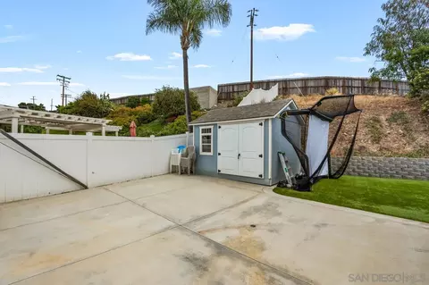 Exterior - 107 Thrasher, El Cajon, CA 92020 photo 19 of 21
