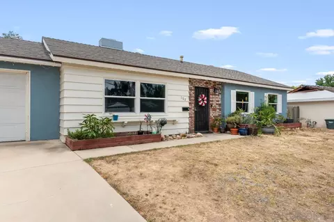 Exterior - 107 Thrasher, El Cajon, CA 92020 photo 5 of 21