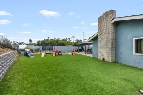 Exterior - 107 Thrasher, El Cajon, CA 92020 photo 16 of 21