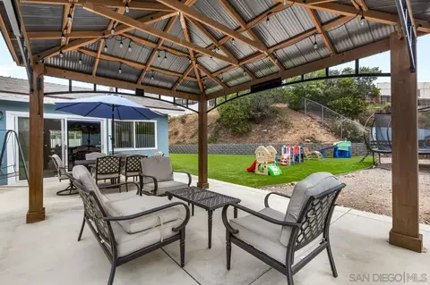 Exterior - 107 Thrasher, El Cajon, CA 92020 photo 8 of 21