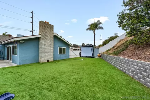 Exterior - 107 Thrasher, El Cajon, CA 92020 photo 14 of 21