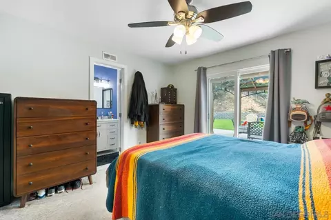 Bedroom - 107 Thrasher, El Cajon, CA 92020 photo 2 of 6