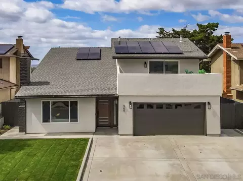 564 Skyview St, El Cajon, CA 92020