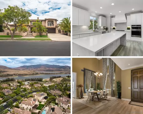 1352 N Paradise Rdg, Chula Vista, CA 91915