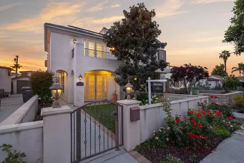 438 H, Coronado, CA 92118