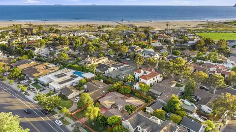 View/Area - 1010 Alameda, Coronado, CA 92118 photo 4 of 5