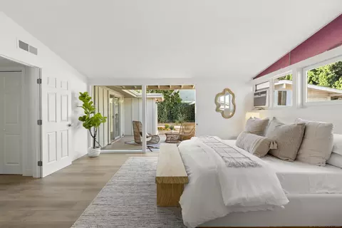 Bedroom - 1010 Alameda, Coronado, CA 92118 photo 2 of 2
