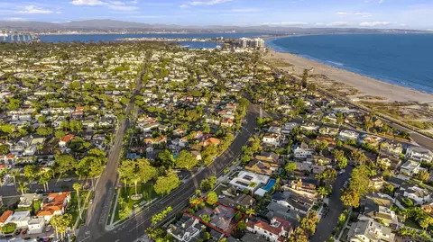 View/Area - 1010 Alameda, Coronado, CA 92118 photo 5 of 5