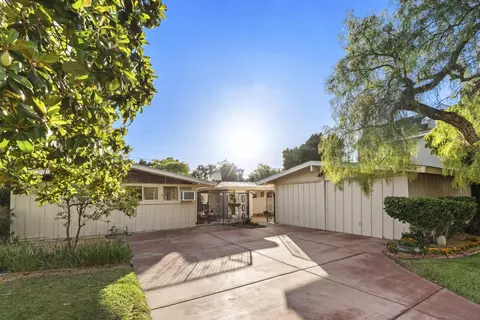 Exterior - 1010 Alameda, Coronado, CA 92118 photo 1 of 5