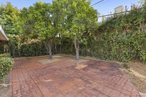 Exterior - 1010 Alameda, Coronado, CA 92118 photo 4 of 5