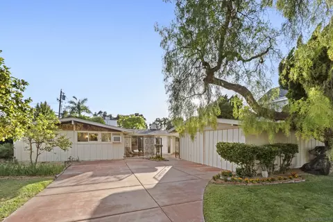 Exterior - 1010 Alameda, Coronado, CA 92118 photo 2 of 5