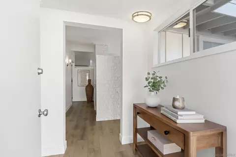 Entry Way - 1010 Alameda, Coronado, CA 92118 photo 1 of 1