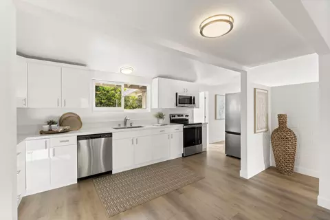 Kitchen - 1010 Alameda, Coronado, CA 92118 photo 1 of 3