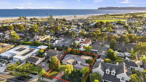 View/Area - 1010 Alameda, Coronado, CA 92118 photo 2 of 5