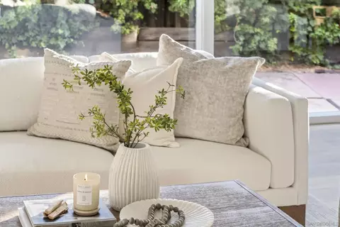 Living - 1010 Alameda, Coronado, CA 92118 photo 4 of 4