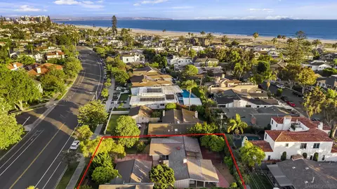 View/Area - 1010 Alameda, Coronado, CA 92118 photo 3 of 5