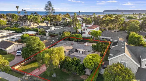 View/Area - 1010 Alameda, Coronado, CA 92118 photo 1 of 5