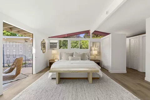 Bedroom - 1010 Alameda, Coronado, CA 92118 photo 1 of 2