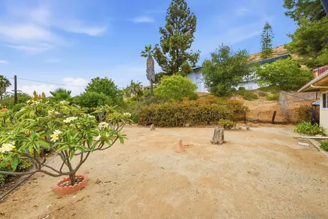 Exterior - 8060 Shir Mar, El Cajon, CA 92021 photo 4 of 10
