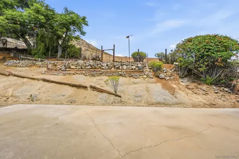 Exterior - 8060 Shir Mar, El Cajon, CA 92021 photo 7 of 10