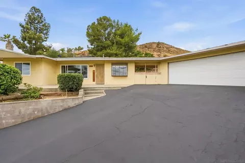Exterior - 8060 Shir Mar, El Cajon, CA 92021 photo 1 of 10