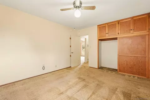 Bedroom - 8060 Shir Mar, El Cajon, CA 92021 photo 3 of 8