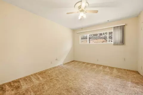 Bedroom - 8060 Shir Mar, El Cajon, CA 92021 photo 5 of 8