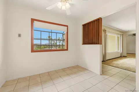 Dining - 8060 Shir Mar, El Cajon, CA 92021 photo 1 of 1