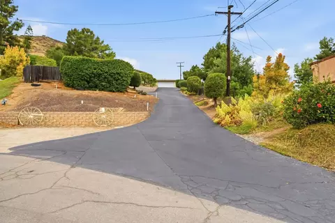 Exterior - 8060 Shir Mar, El Cajon, CA 92021 photo 3 of 10