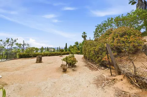 Exterior - 8060 Shir Mar, El Cajon, CA 92021 photo 10 of 10