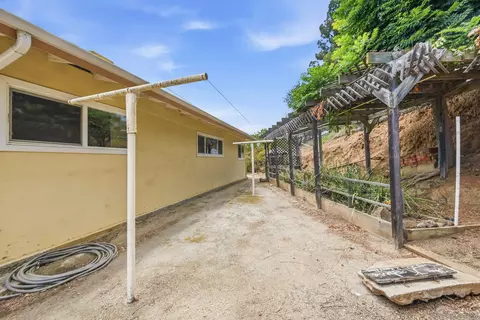 Exterior - 8060 Shir Mar, El Cajon, CA 92021 photo 8 of 10