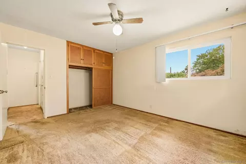Bedroom - 8060 Shir Mar, El Cajon, CA 92021 photo 4 of 8