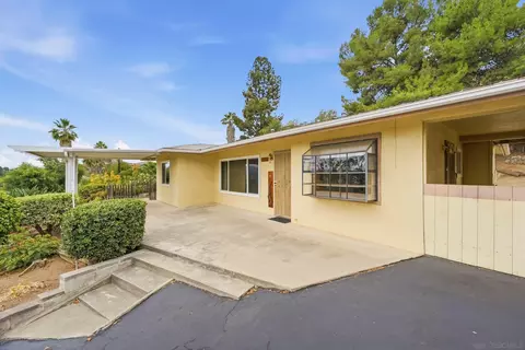 8060 Shir Mar, El Cajon, CA 92021