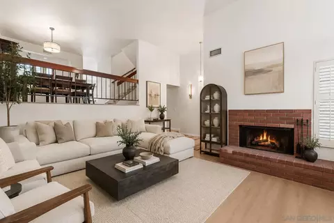 3566 Mission Mesa Way, San Diego, CA 92120