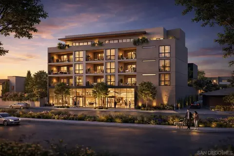 7893 El Cajon Blvd #7893, La Mesa, CA 91942