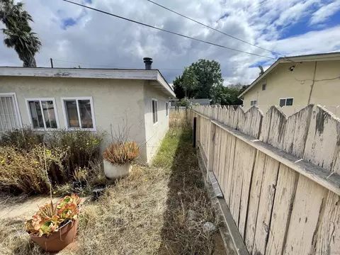 Exterior - 2039 E Washington, Escondido, CA 92027 photo 8 of 8