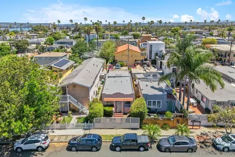 4846 Long Branch Ave, San Diego, CA 92107